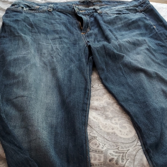 Joe's Jeans womens Bootcut - Picture 6 of 7